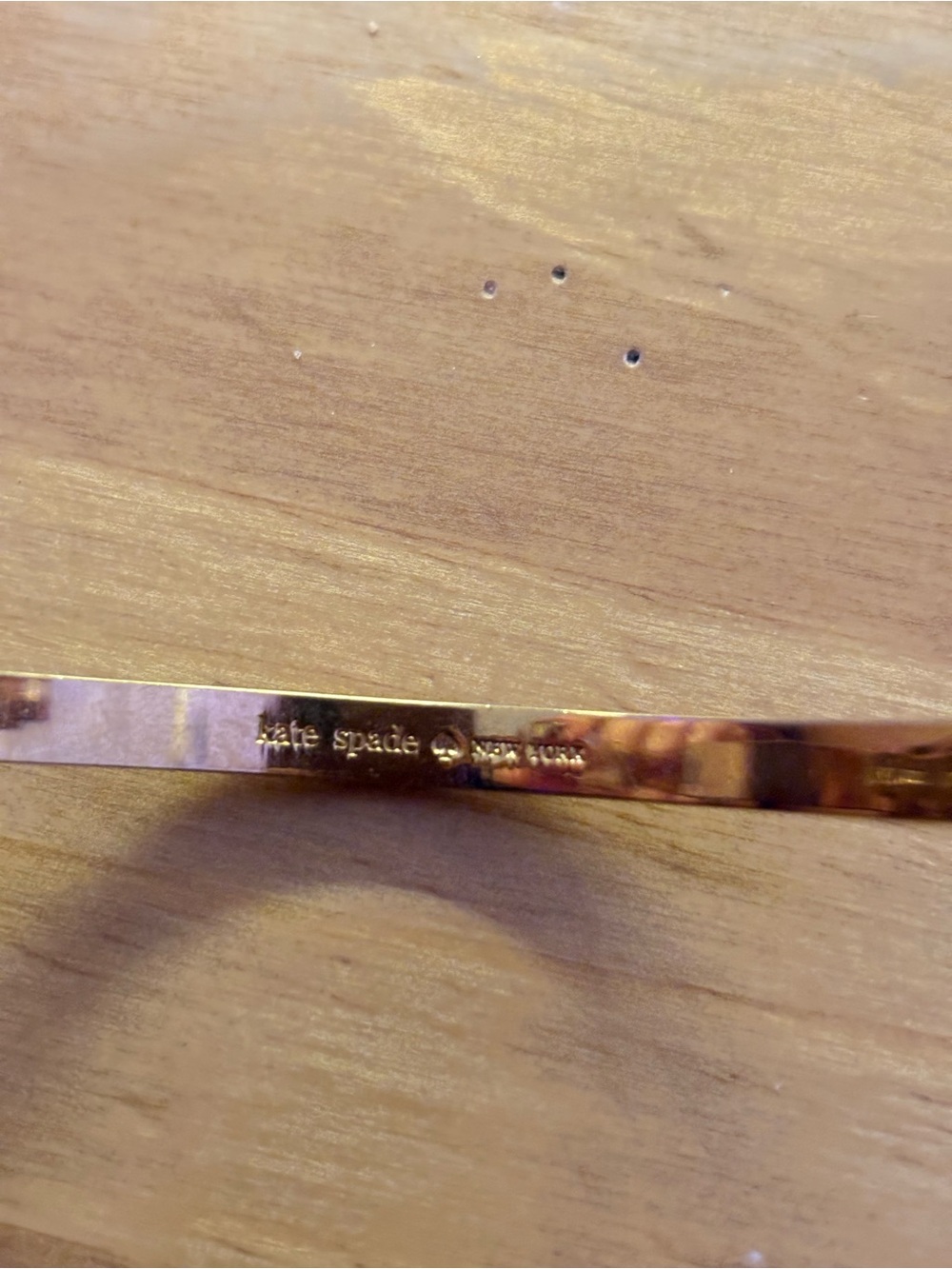 Kate Spade 
Bangle - Picture 3 of 4